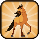 Running Horse 2 APK