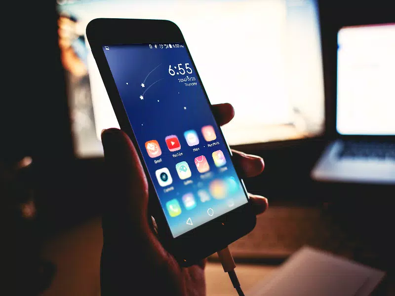 N Launcher-T-Wallpaper® APK voor Android Download N Launcher-T-Wallpaper® APK voor Android Download