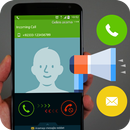 Caller Nome Locutor - Speaker APK