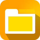 File Manager : File Transfer icône