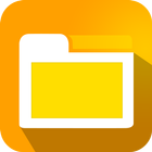 File Manager : File Transfer icon