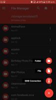 File Manager : File Transfer ảnh chụp màn hình 2