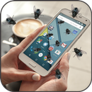 Flies Live Wallpaper APK