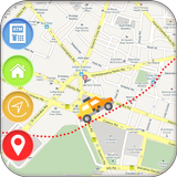 GPS Location Tracker ➤ biểu tượng