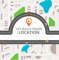 GPS Location Tracker ➤ ảnh chụp màn hình 2