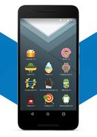 Guess the Icon Wallpaper syot layar 1