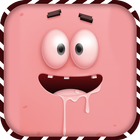 Patrick Zipper Screen Lock आइकन