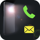 Incoming Call FlashLight Alert aplikacja