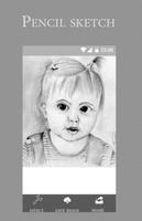 Sketch Photo Editor plakat