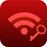 Master WiFi Password Prank® biểu tượng