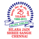 Bilara Jain Shree Sangh icon