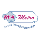 RYA Metro ícone