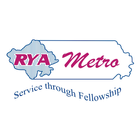 RYA Metro Zeichen