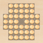 Peg Solitaire icon