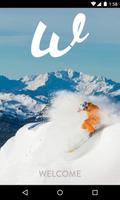 Whistler Experience Affiche