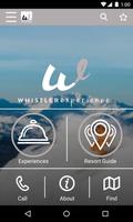 Whistler Experience スクリーンショット 1