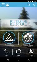 Riverside Resort capture d'écran 1