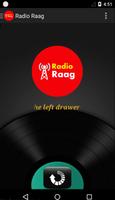 Radio Raag poster