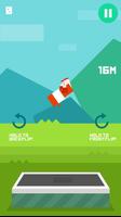 Flips! Plakat