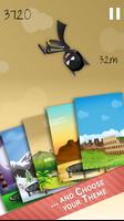 Stickman Trampoline FREE Backflip Jump Flip Master capture d'écran 3