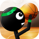 Stickman Trick Shot Basketball APK