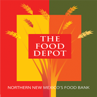 The Food Depot icon