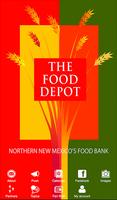 The Food Depot poster