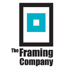 The Framing Company-icoon