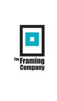 The Framing Company Plakat