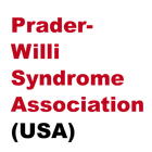 Prader-Willi Syndrome (USA) biểu tượng