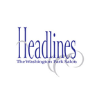 Headlines Salon 图标