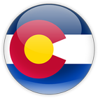 Discover Colorado biểu tượng