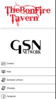 GSN Network ảnh chụp màn hình 1