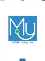 MMHP Sales Pro постер
