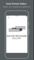David Richard Gallery poster