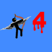 The Archer Fly 4 APK