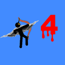 The Archer Fly 4 APK