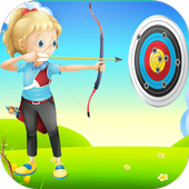 Archer Hunting Timer أيقونة