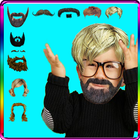 Funny Face Changer icon