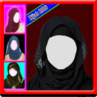 Hijab  Photo Dresses 2016 icono