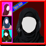 Hijab  Photo Dresses 2016 biểu tượng