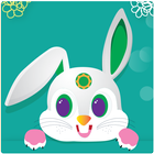 Rabbit Screen Lock 2016 icône
