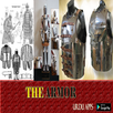 The Armor ( zirah ) APK
