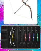 Design Arrow And Bow 스크린샷 3