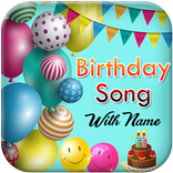 Birthday Song With Name