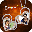 Locket Photo Frame APK