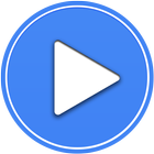 HD MX Video Player آئیکن