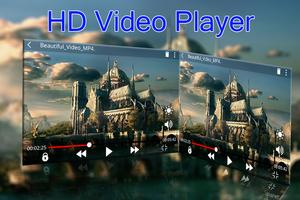 MX Video Player 스크린샷 2