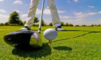 Art of Golf اسکرین شاٹ 1