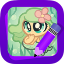 Learn How to Draw Mermaids APK